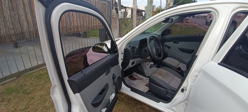 Suzuki Alto GA