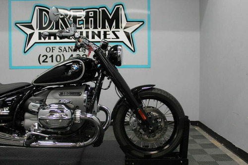 Imagen 7 de 7 de 2021 Bmw R 18 First Edition