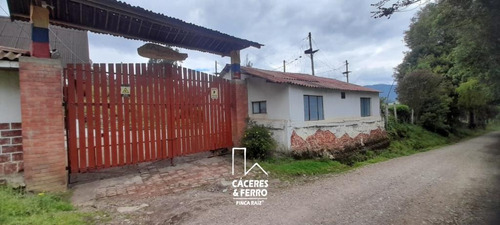 Imagen 4 de 17 de Finca En Arriendo En Zipaquirá Zipaquira. Cod 23441