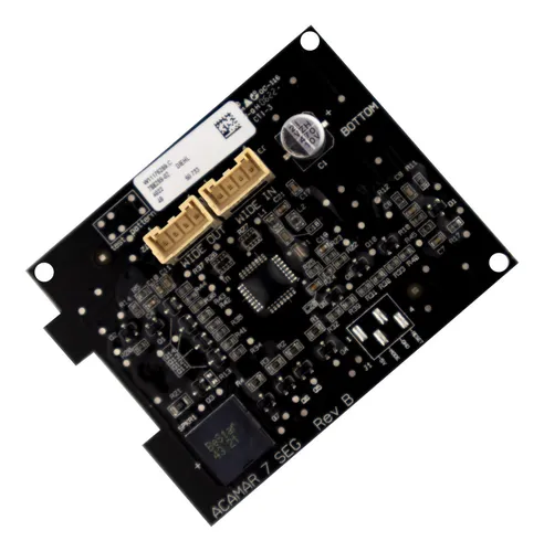 Tarjeta Control Negra Lavadora Whirlpool Original