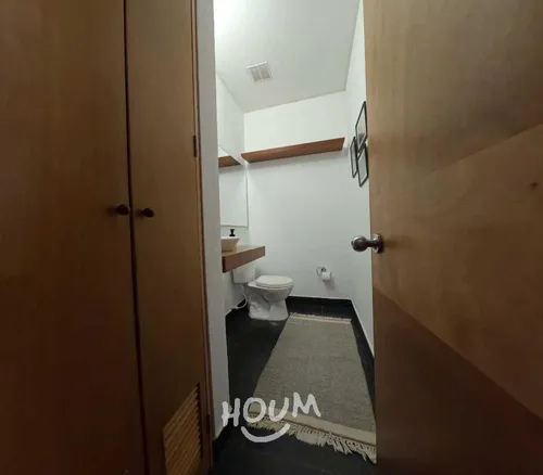 Apartamento En La Gran Via. 1 Habitación, 68 M², Id: 152969