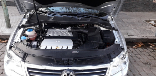 Volskwagen Passat