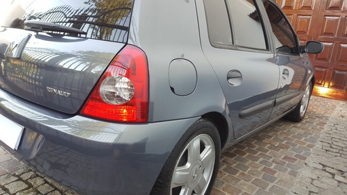 Renault Clio 2 5p 1.2 16v Pack Plus U.n.i.c.o.o.o.o!!