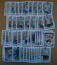 Comprar Tarjetas Fileteado Topps Coleccion Base Completa 50 Cartas