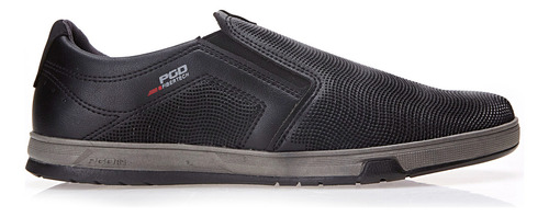 Sapatênis Masculino Casual Pgd Fibertech 170422 Pegada