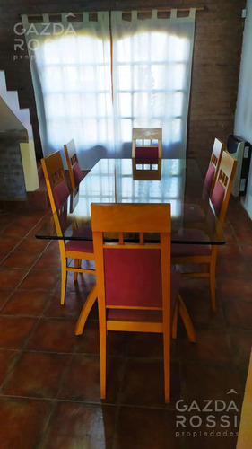 Casa - Longchamps