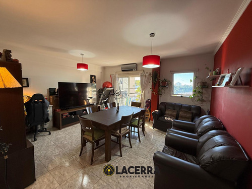 Departamento En Villa Ballester