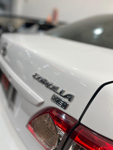 Toyota Corolla 1.8 Xei Mt 136cv