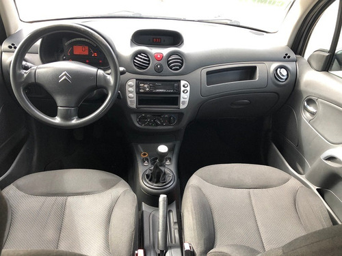 C3 Glx 1.4 2009 Completo