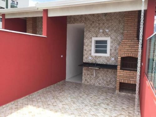 Belo Apartamento No Flórida Mirim Praia Grande/sp | 4996 Fr
