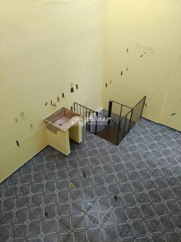 Imagem 12 de 12 de Venda Sobrado 3 Dormitórios Gopouva Guarulhos R$ 575.000,00 - 35425v