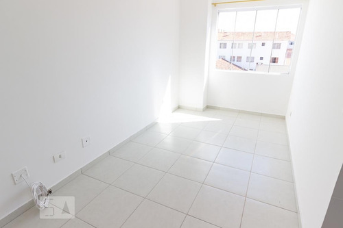 Apartamento Para Aluguel - São Cristóvão, 2 Quartos, 52 - 892980456