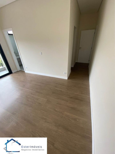 Imagem 10 de 24 de Linda Casa No Condomínio Tamboré 11 - Santana De Parnaíba -sp R$ 4.500.00 Condomínio: R$ 1.386,06 Iptu: R$ 238,87 - Ca00394 - 70219618