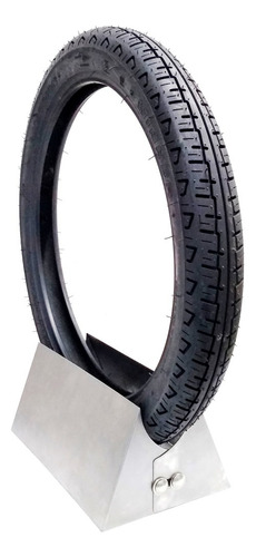 Par Pneu Cg 125 150 160 Comet 150 Ybr 125 Maggion 0707