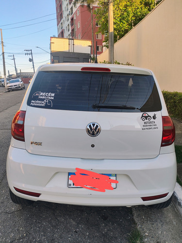 Volkswagen Fox VW/FOX 1.0 GII