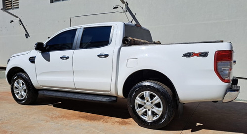 Ford Ranger 3.2 XLT 4X4 CD 20V DIESEL 4P AUTOMÁTICO