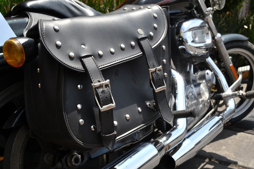 Imagen 2 de 15 de Harley Davidson Sportster Superlow 883 Lista Para Carretera