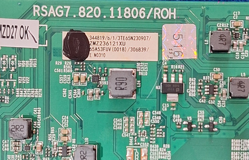 Main +tcon* 65a7gv Rsag7.820.11806/roh