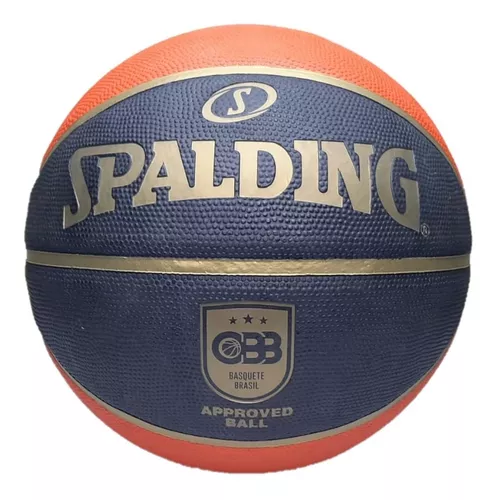 Bola de Basquete NBA Spalding Profissional AllStar Oficial