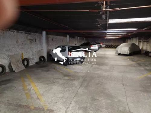 Venta Cocheras A Full Con Buena Renta