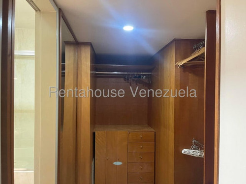 El Rosal , Alquiler De Apartamento , Mim 26-110