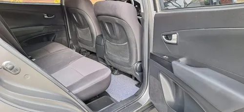 SsangYong Korando 2.0 C Gasolina 4x2