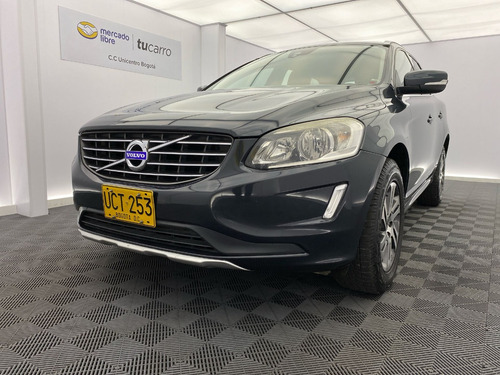 Volvo XC60 2.0 T5