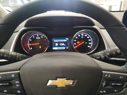 Imagen 13 de 18 de Chevrolet Tracker Premier Automática 2022 Anticipo Oct