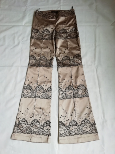 Pantalon Mujer Maria Vazquez Talle 44