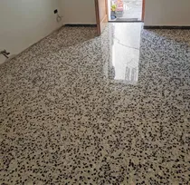 Comprar Pulido Y Vitrifcado De Mosaicos Graniticos La Plata Caba