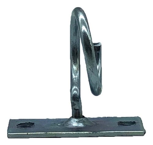 Kit 10 Peças Anel Guia Base Nº 01 - Agb-1 25mm