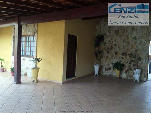 Imagem 11 de 22 de Casas À Venda Em Bragança Paulista/sp - Compre A Sua Casa Aqui! - 1280928