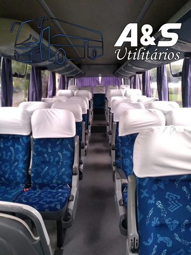 Volare W9 2011 C/32 Lug. Super Oferta Confira!! Ref.387