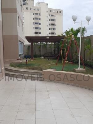 Imagem 3 de 15 de Ref.: 3356 - Apartamento Em Osasco Para Aluguel - L3356