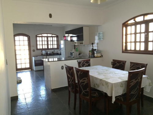 Imagem 6 de 11 de Sobrado Para Venda - Vila Suíssa, Mogi Das Cruzes - 363m², 3 Vagas - 1586