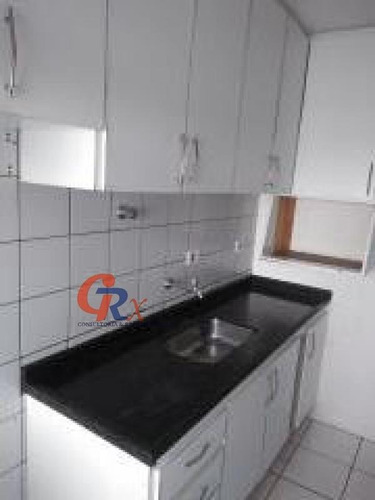 Imagem 9 de 15 de Ref.: 2930 - Apartamento Em Osasco Para Venda - V2930