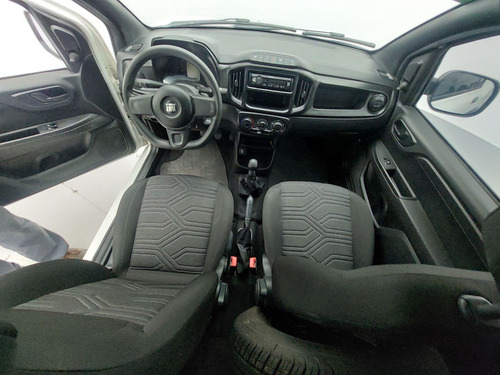 Fiat Fiorino 1.4 MPI FURGÃO ENDURANCE 8V FLEX 2P MANUAL