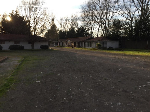Caminos Los Niches, Sector La Obra
