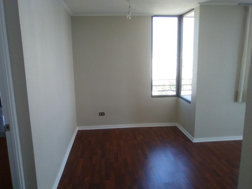 Espectacular Departamento En Ñuñoa Cerca Del Metro