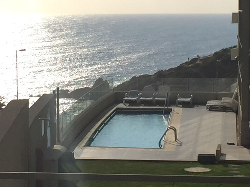 Imagen 13 de 13 de Hermoso Departamento En Reñaca-concon