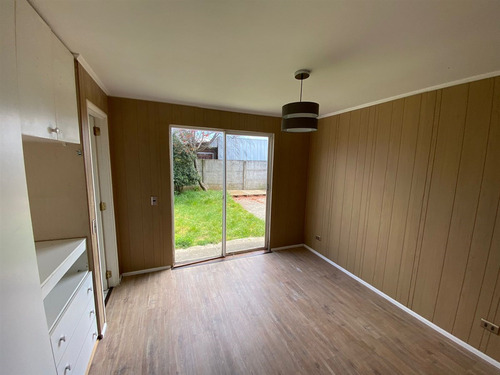 Casa En Arriendo De 3 Dorm. En Puerto Montt