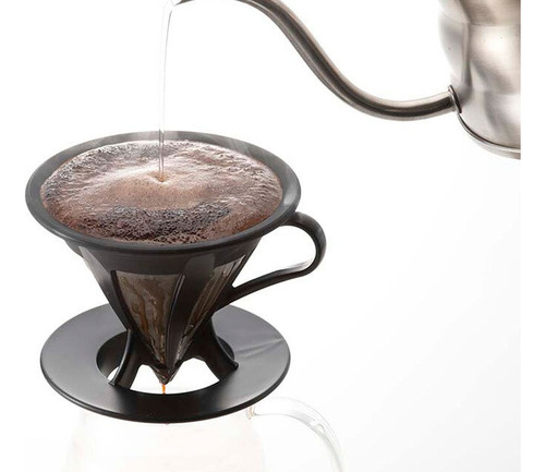 Dripper Baton Hario V60 02 Para Café