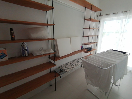Punta Cana Village Lindo Apartamento En Venta