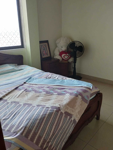 Imagen 7 de 14 de Apartamento Prados Norte En Conjunto