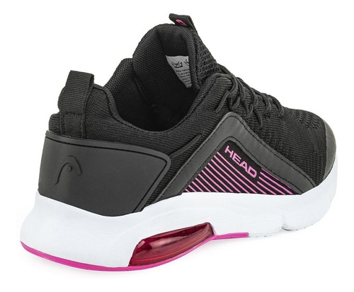 Imagen 2 de 9 de Zapatillas Evolution Head Calzado Deportivo Camara Air Cuota