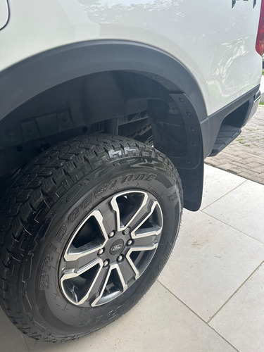 Ford Ranger 2.0 Cd 4X4 Xlt At 210Cv