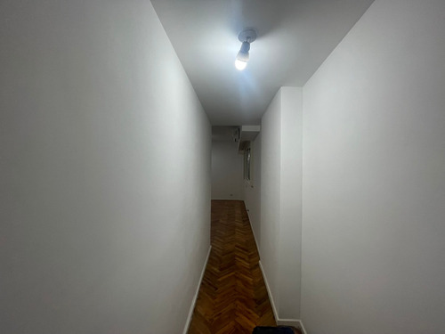 Monoambiente Interno Con Placard, Cocina Independiente Con Lavadero.