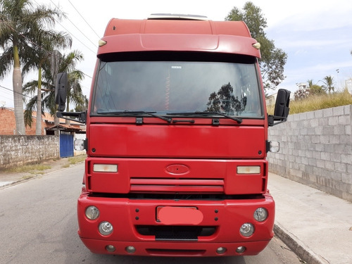 Ford Cargo 4331