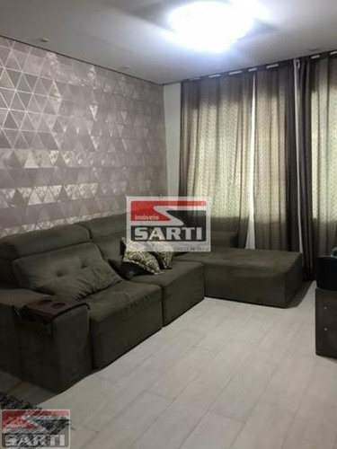 Imagem 1 de 15 de Térrea - Jaçanã - Armários Planejados- R$ 415.000,00 - St16986