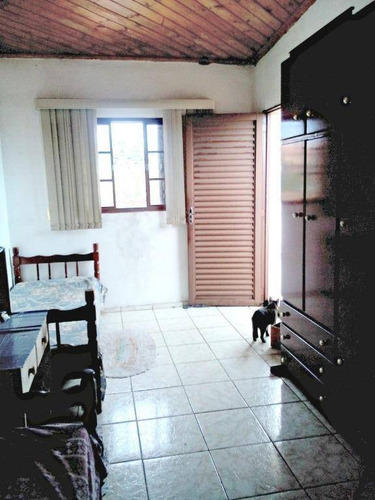 Imagem 7 de 18 de Sobrado À Venda No Assunção/sbc 4 Dorms, 2 Vagas - So0709